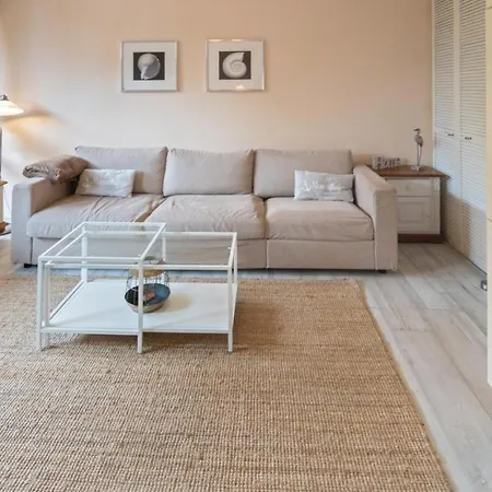 Ferienwohnung Mit Haustier - Rahn 1 *