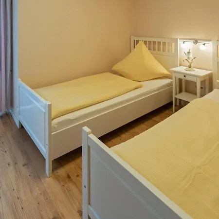 Ferienwohnung Mit Haustier - Rahn 1 Apartment