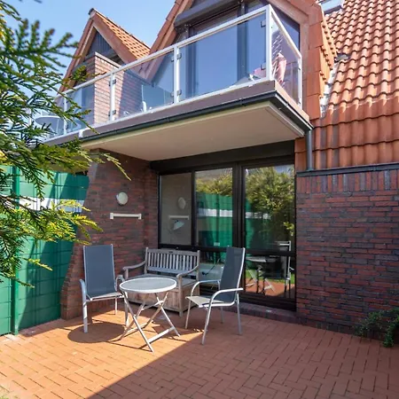 Ferienwohnung Mit Haustier - Rahn 1 * Norddeich (Norden)