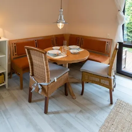 Ferienwohnung Mit Haustier - Rahn 1 Norddeich (Norden)