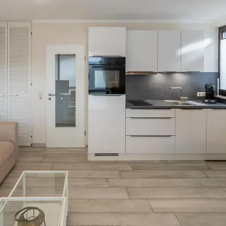 Mit Haustier - Rahn 1 Apartament