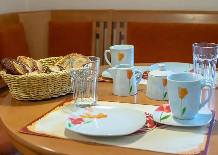 شقة Mit Haustier - Rahn 1