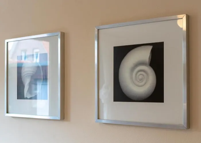 Mit Haustier - Rahn 1 شقة نورديش