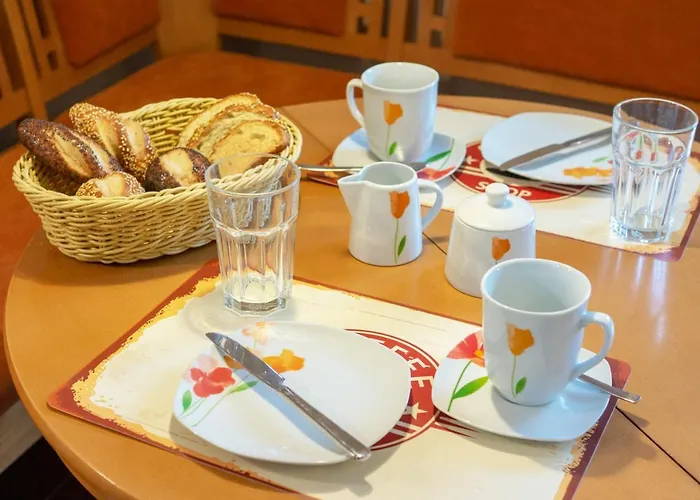 شقة Mit Haustier - Rahn 1 نورديش