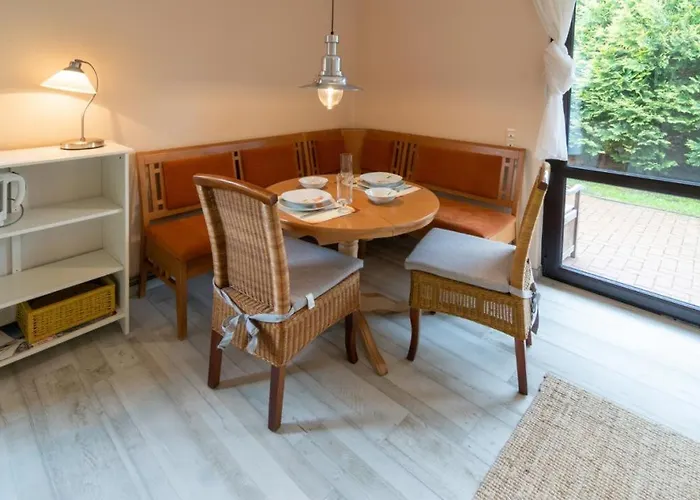 Mit Haustier - Rahn 1 شقة