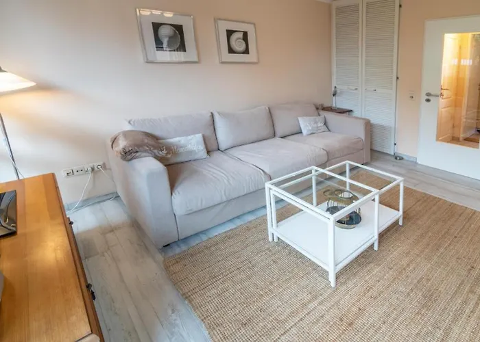 Mit Haustier - Rahn 1 شقة *